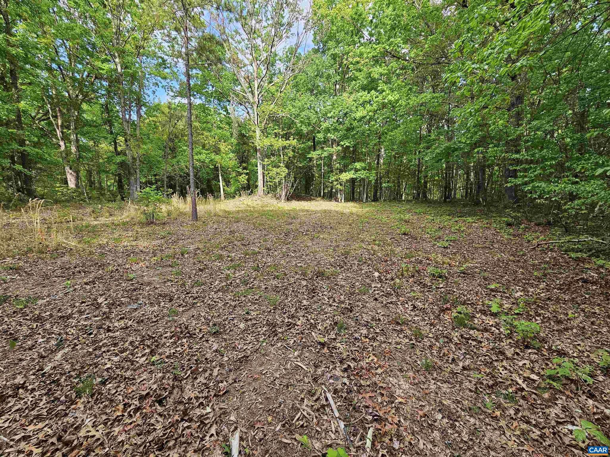 NONE AVAILABLE - Land