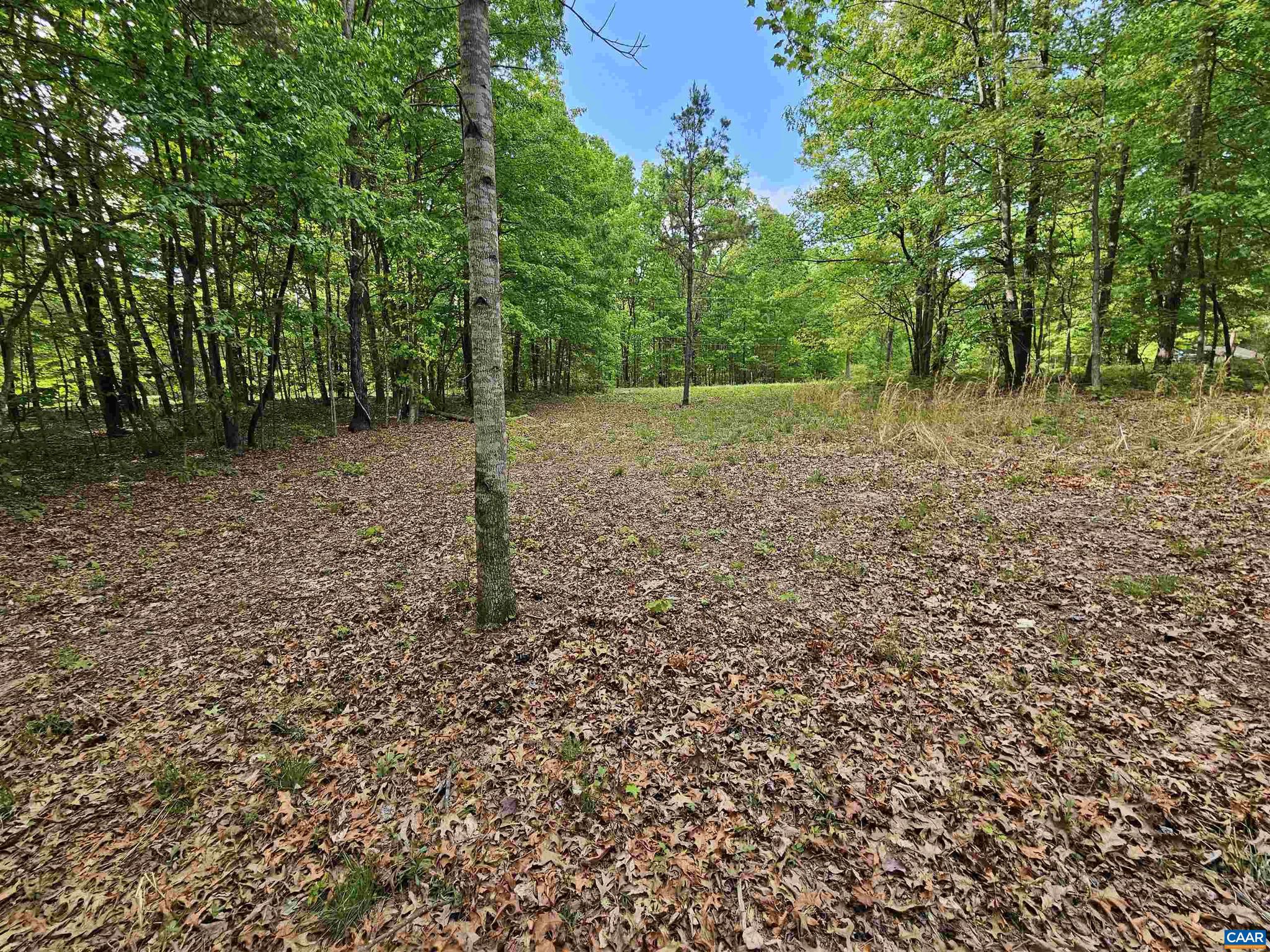 NONE AVAILABLE - Land