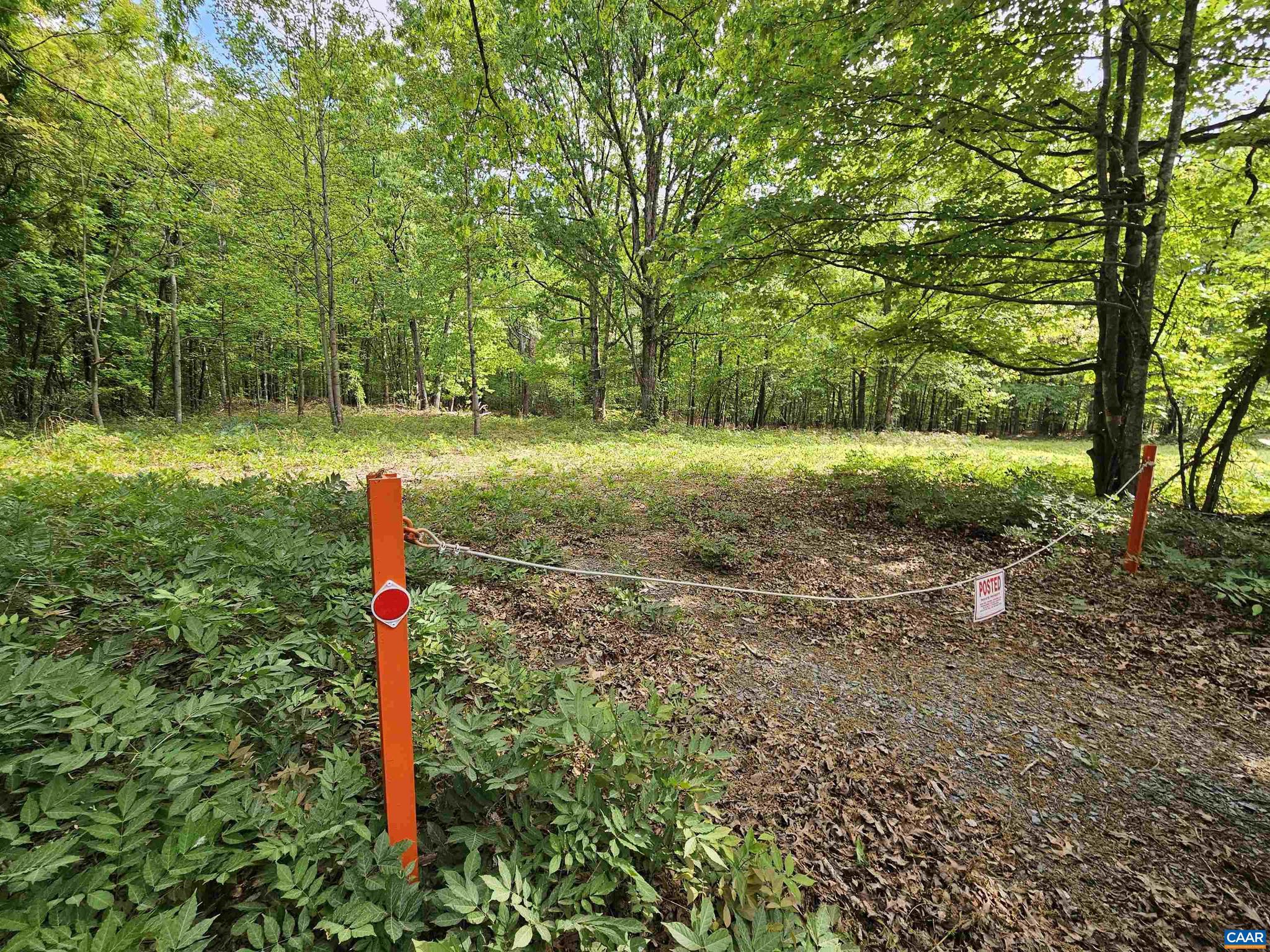 8.65 Ac POND RD
