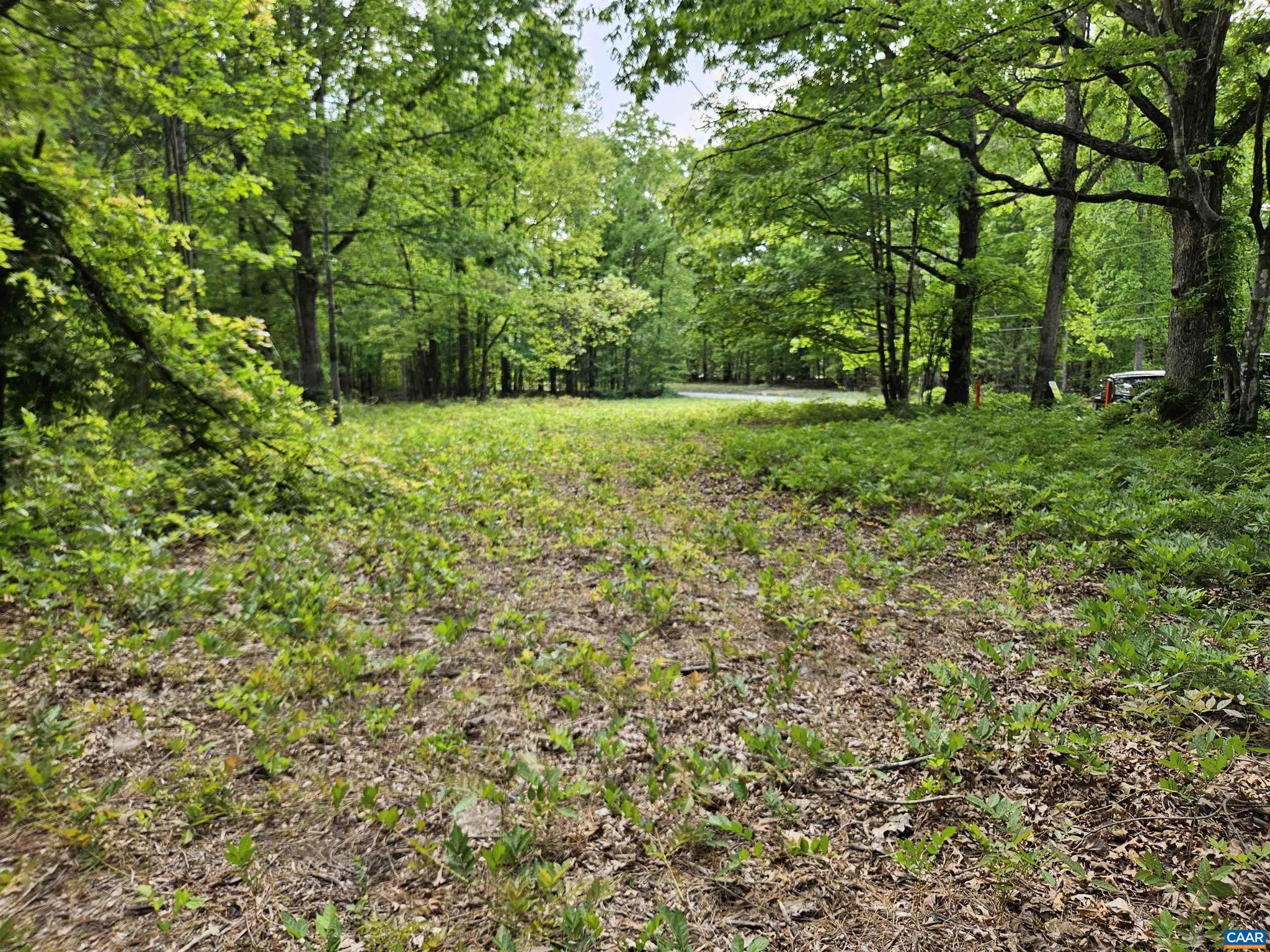 NONE AVAILABLE - Land