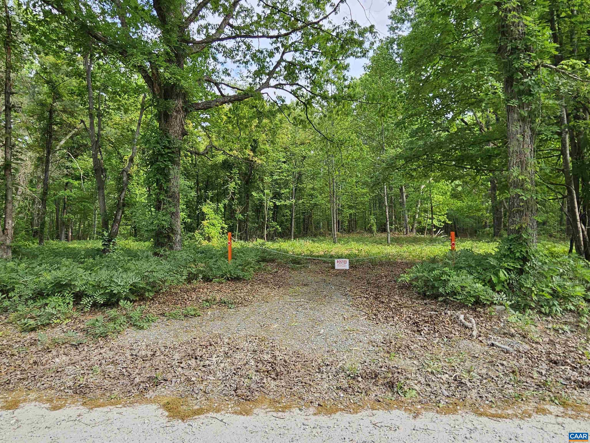 NONE AVAILABLE - Land