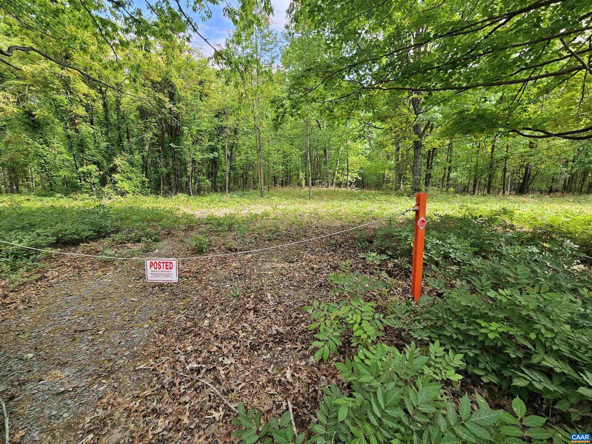 8.65 Ac POND RD