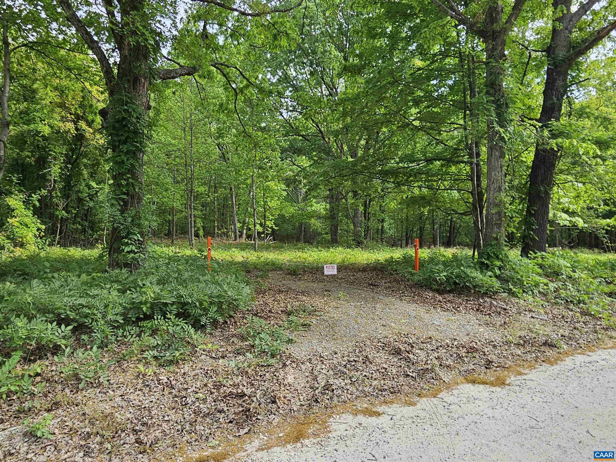 NONE AVAILABLE - Land