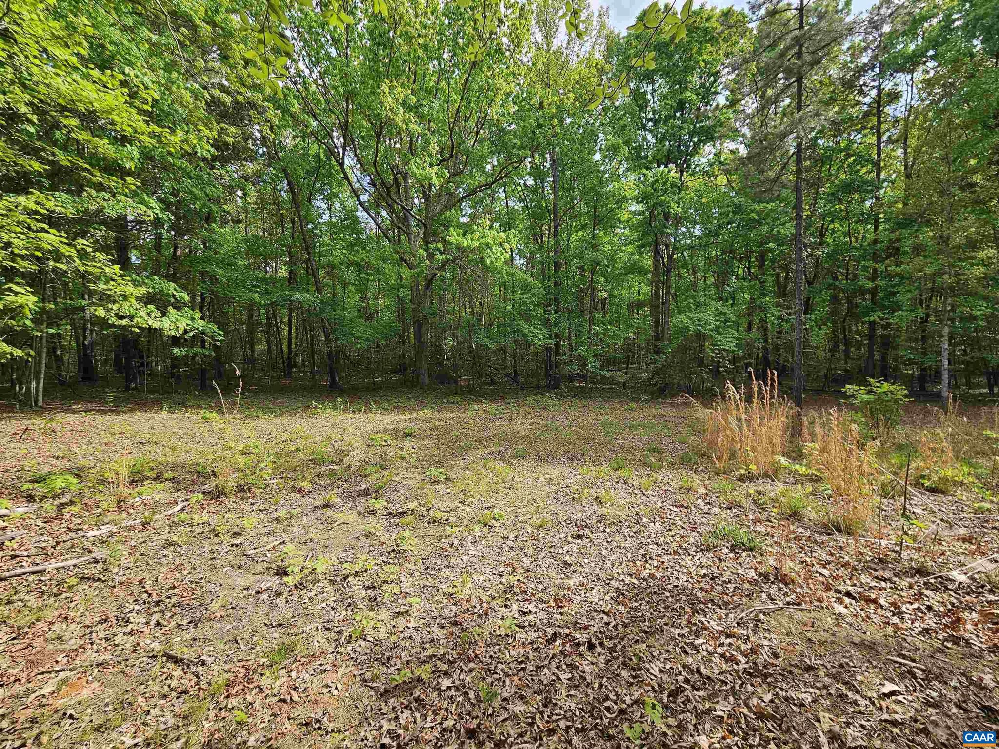 NONE AVAILABLE - Land