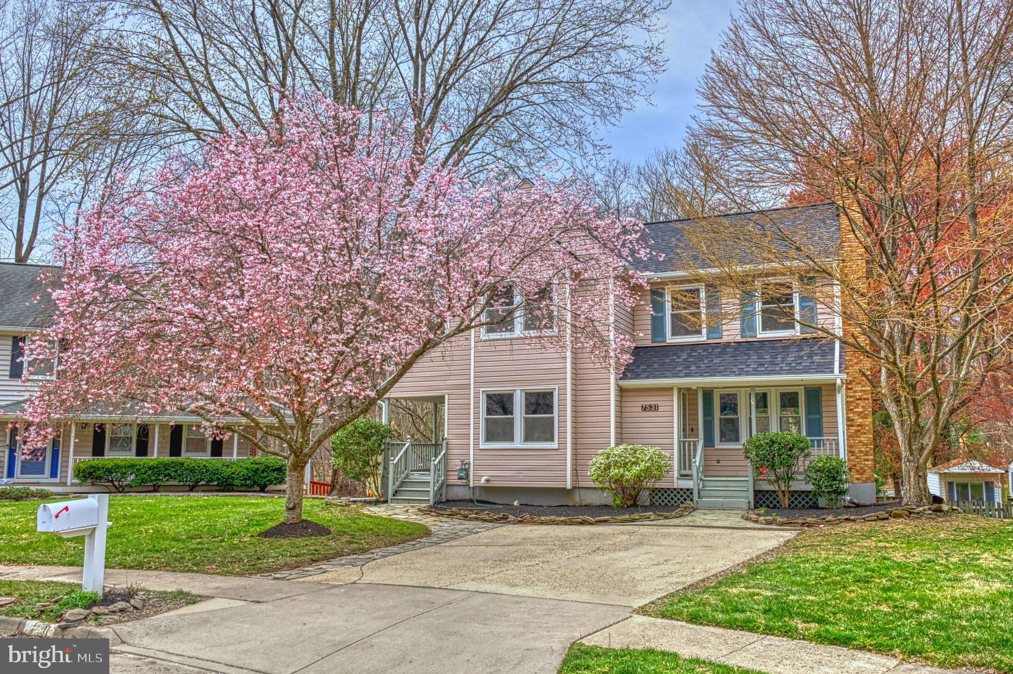 7531 ROYCE COURT