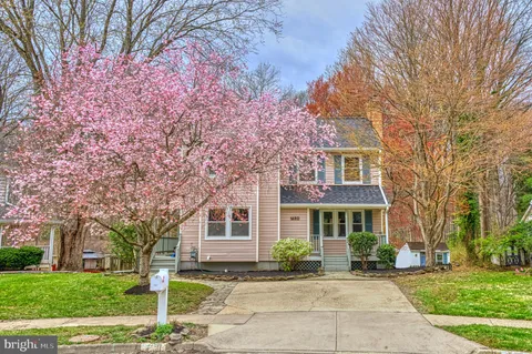 7531 Royce Court, Annandale, VA MLS: VAFX2237558