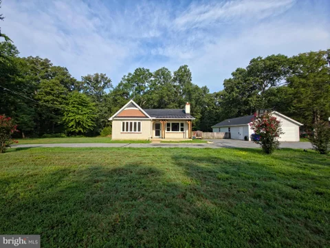 7450 Bensville Road, Waldorf, MD 20603 - #: MDCH2058306