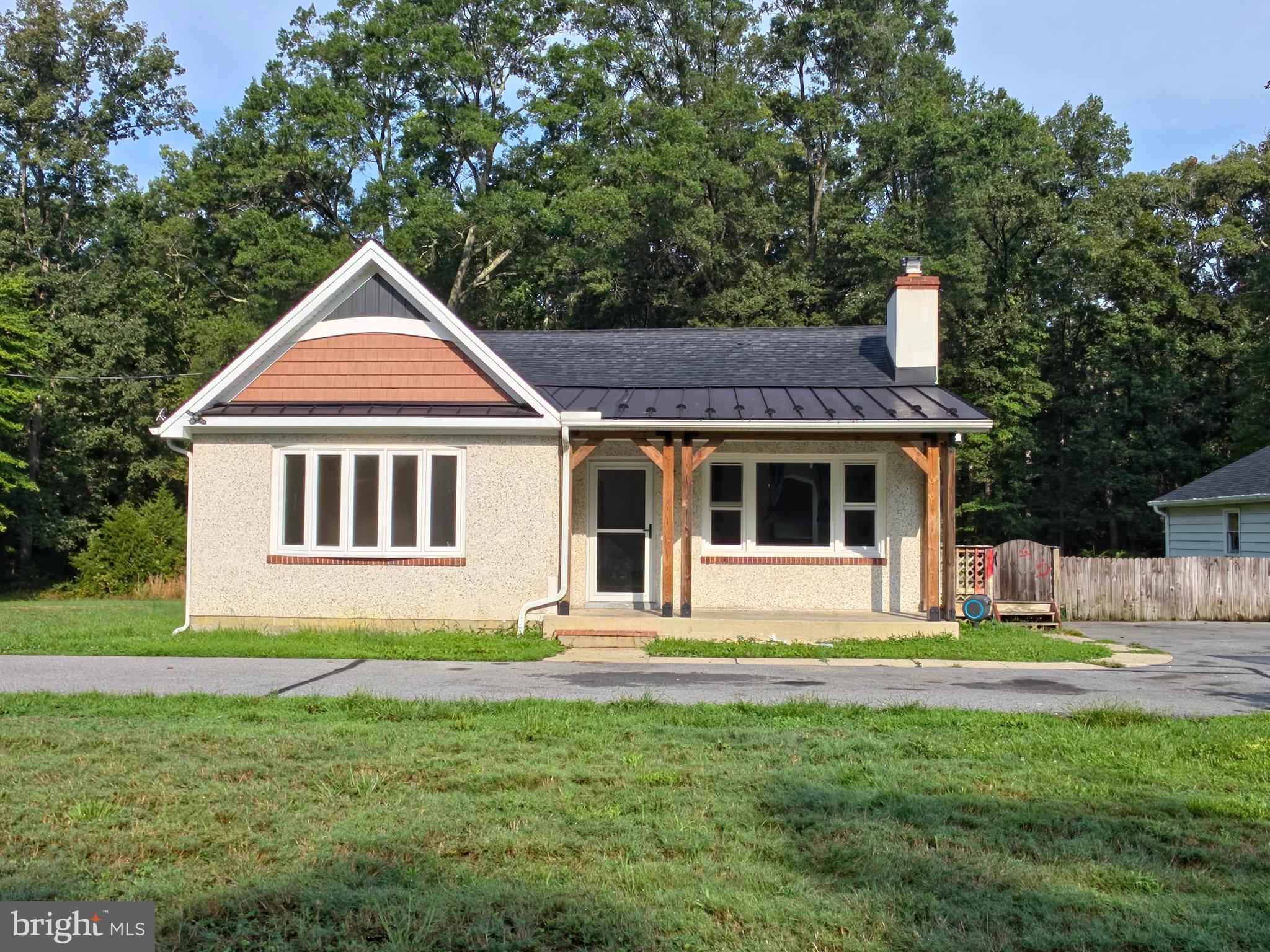 7450 BENSVILLE ROAD