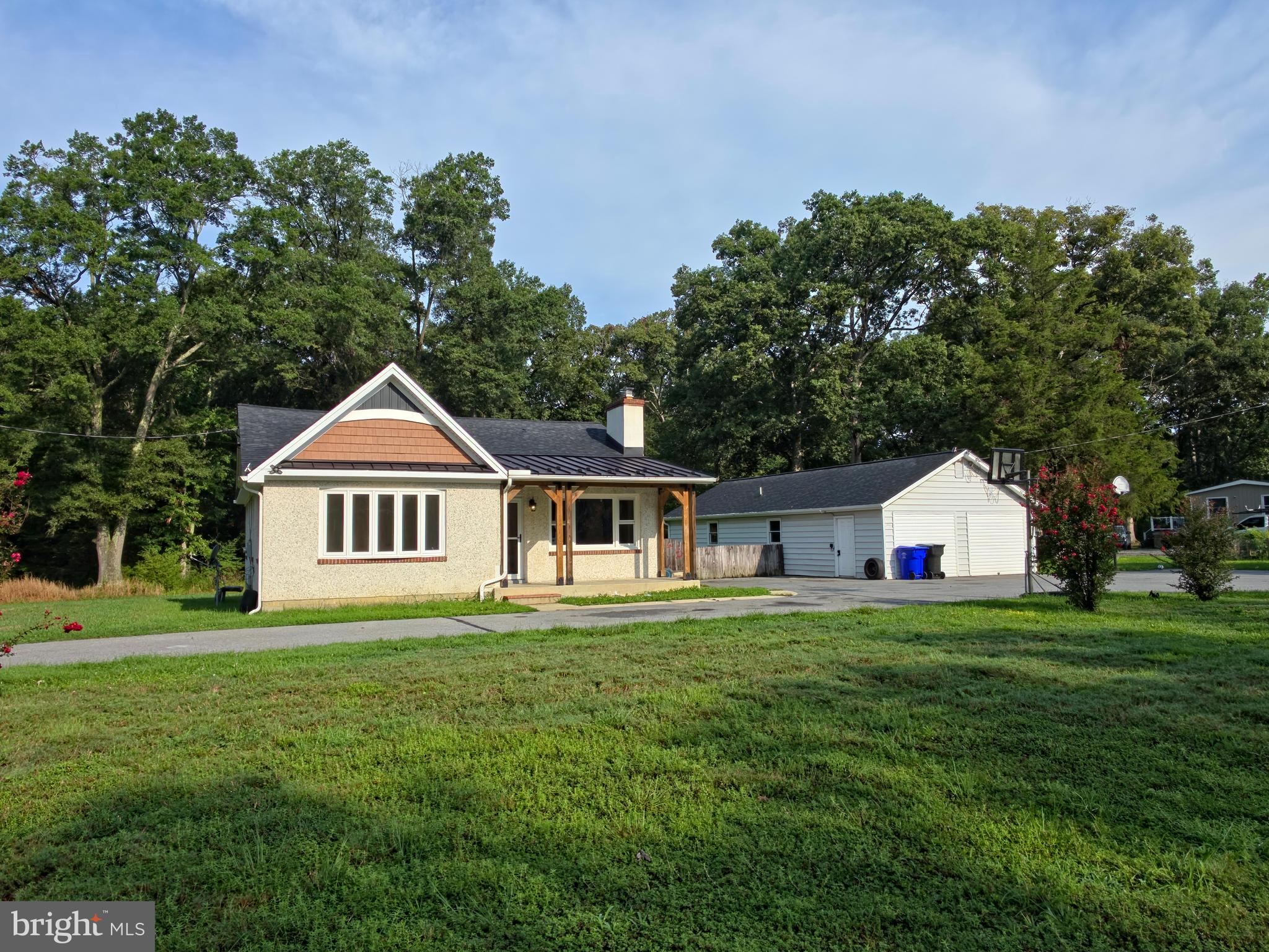 7450 BENSVILLE ROAD