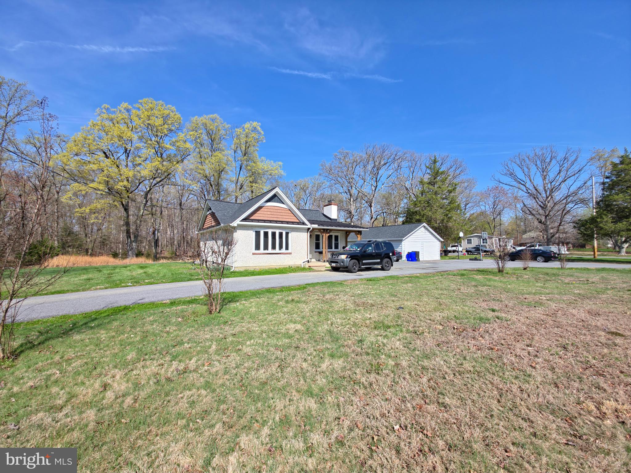 7450 BENSVILLE ROAD