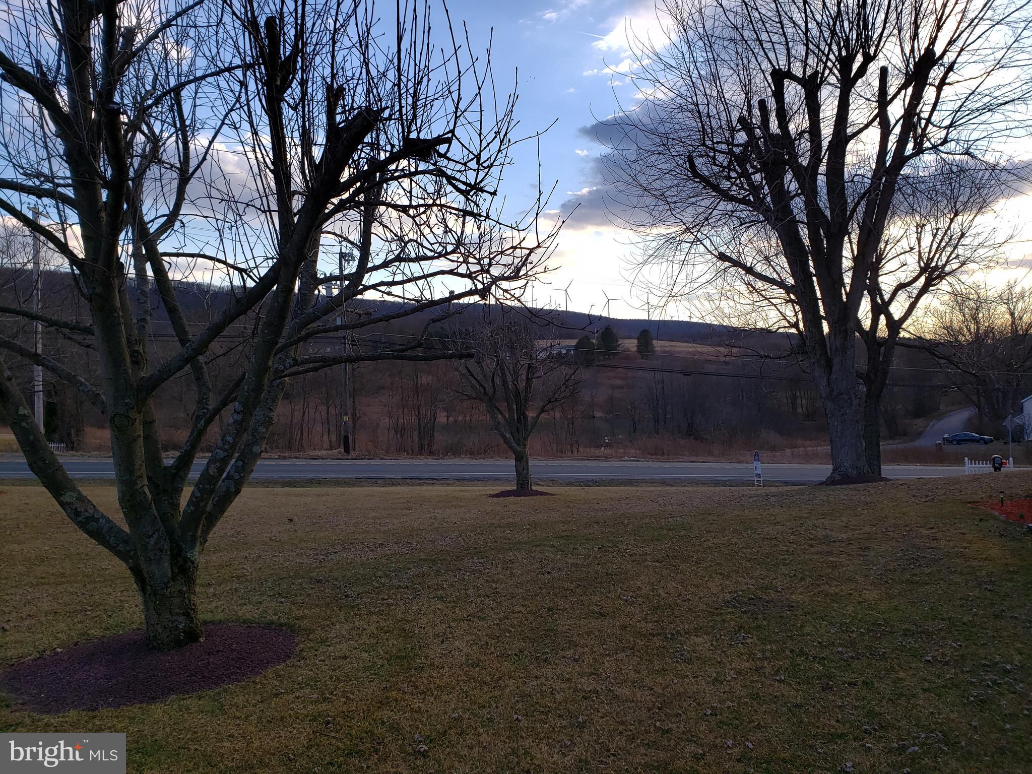 RINGTOWN - Residential