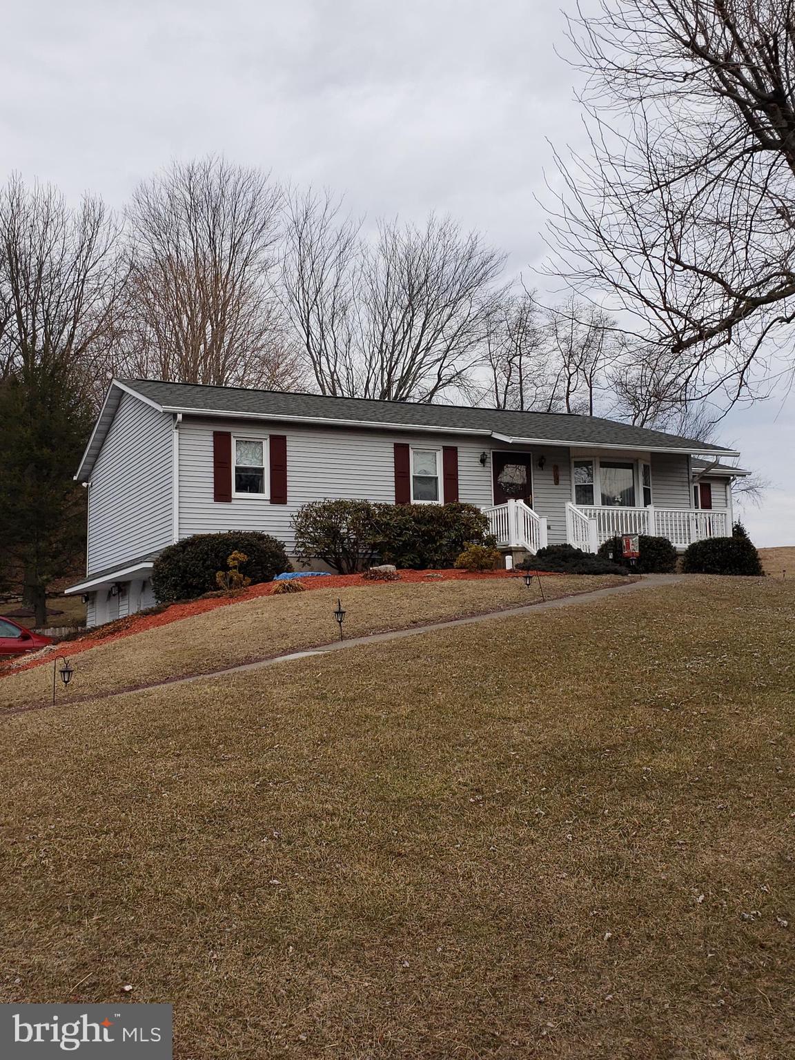 RINGTOWN - Residential