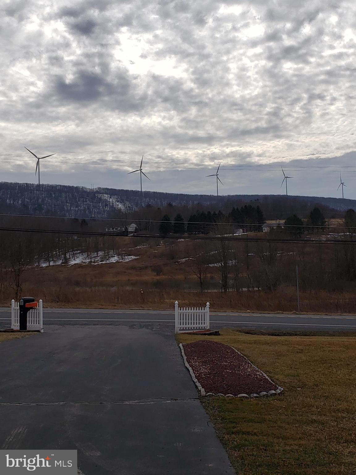 RINGTOWN - Residential