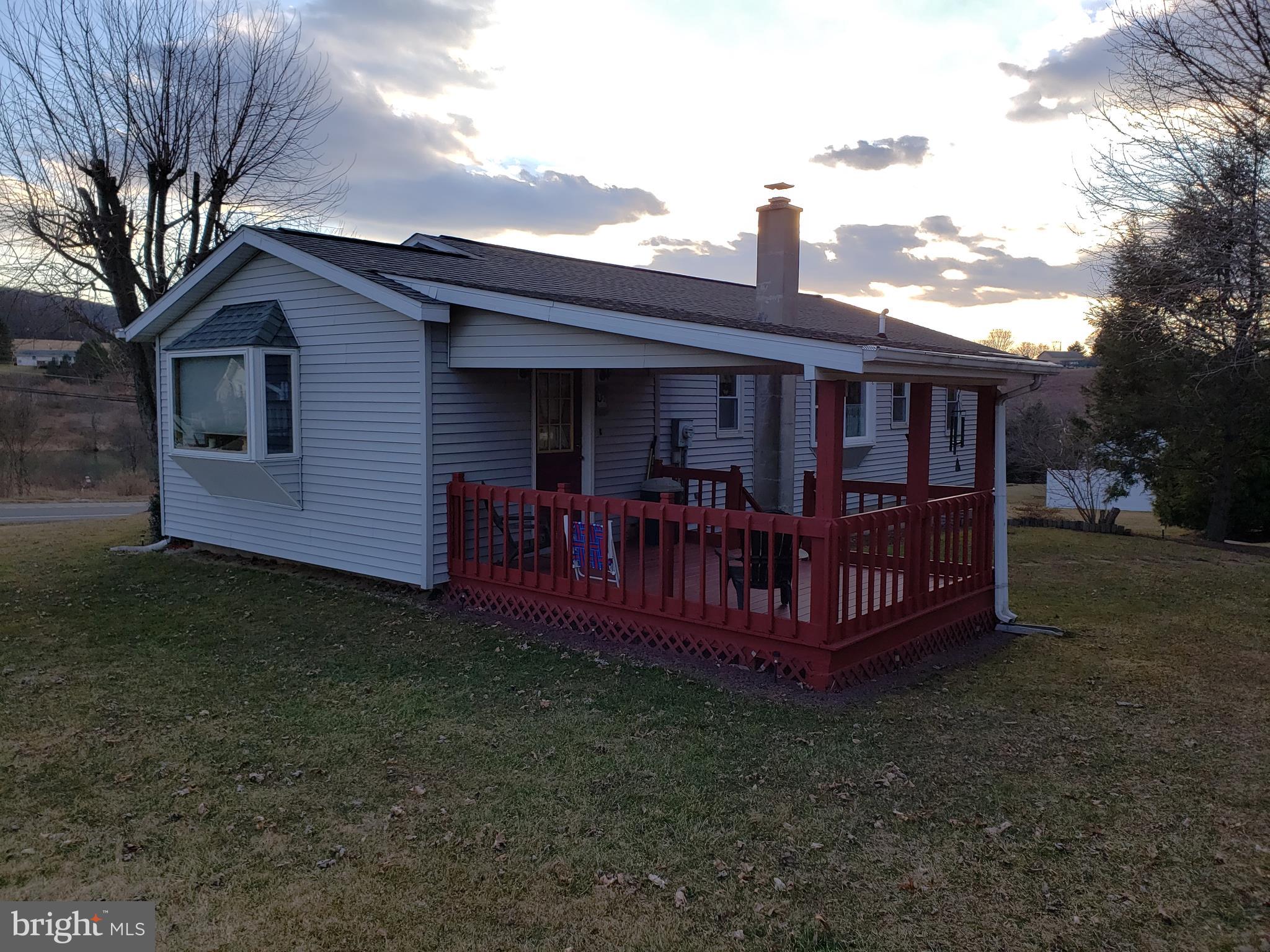 RINGTOWN - Residential