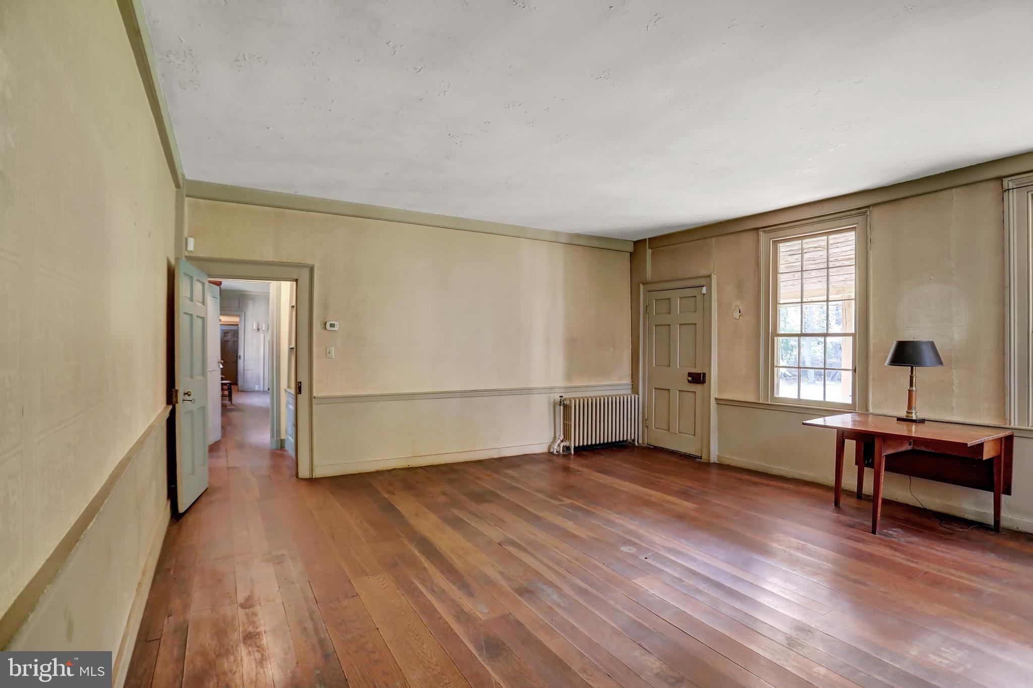 CAVES VALLEY - Residential