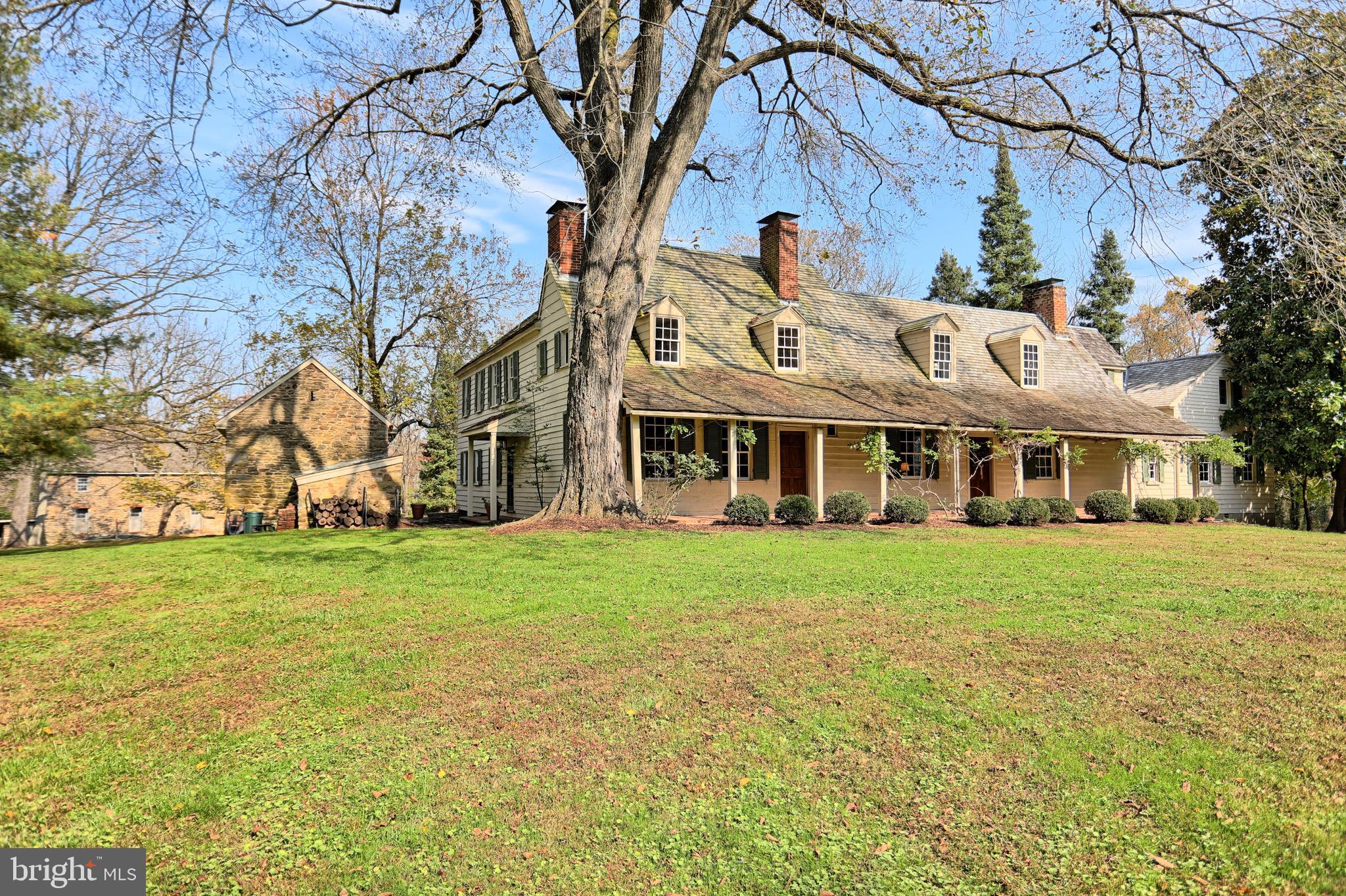 CAVES VALLEY - Residential