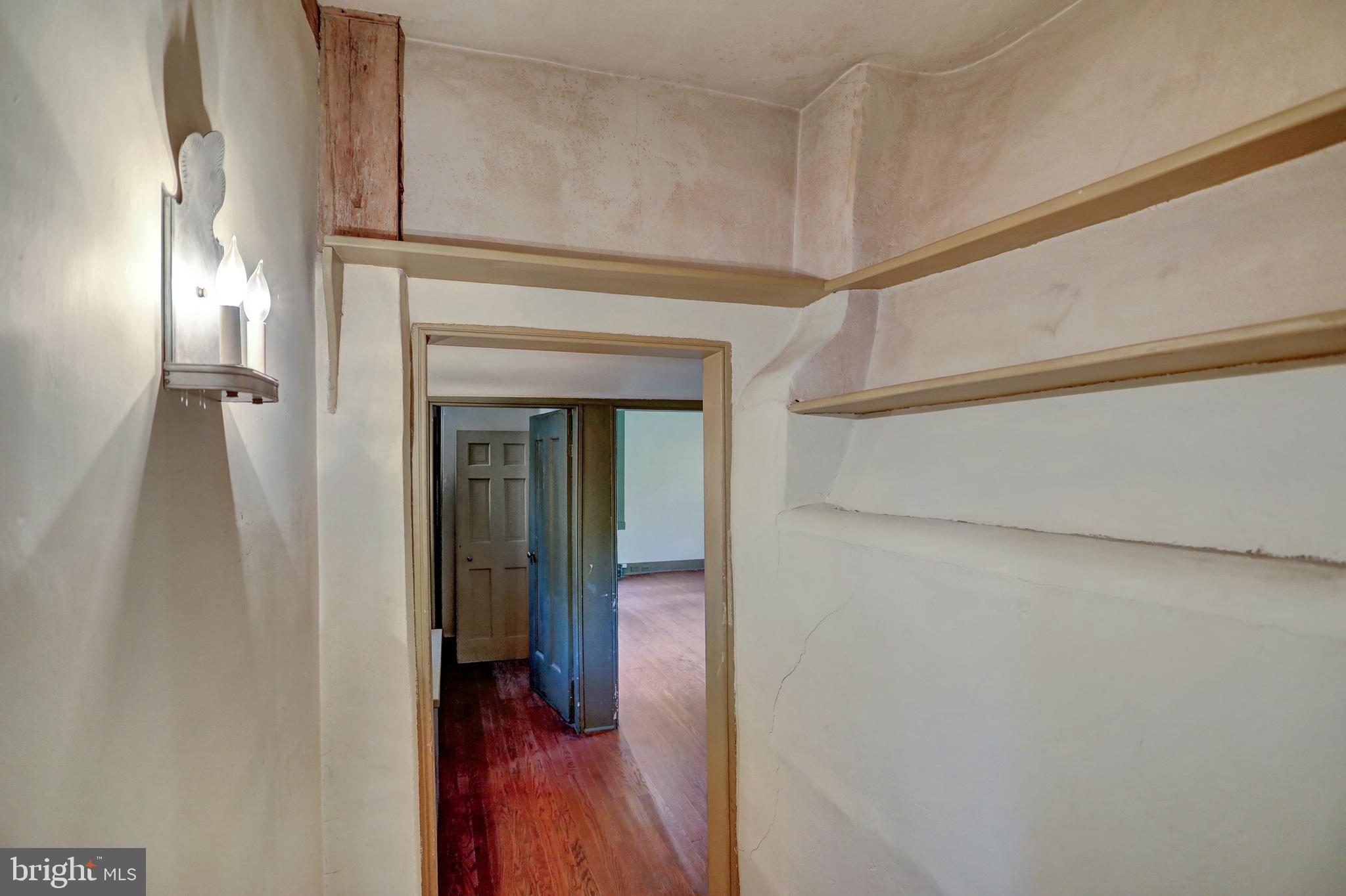 CAVES VALLEY - Residential