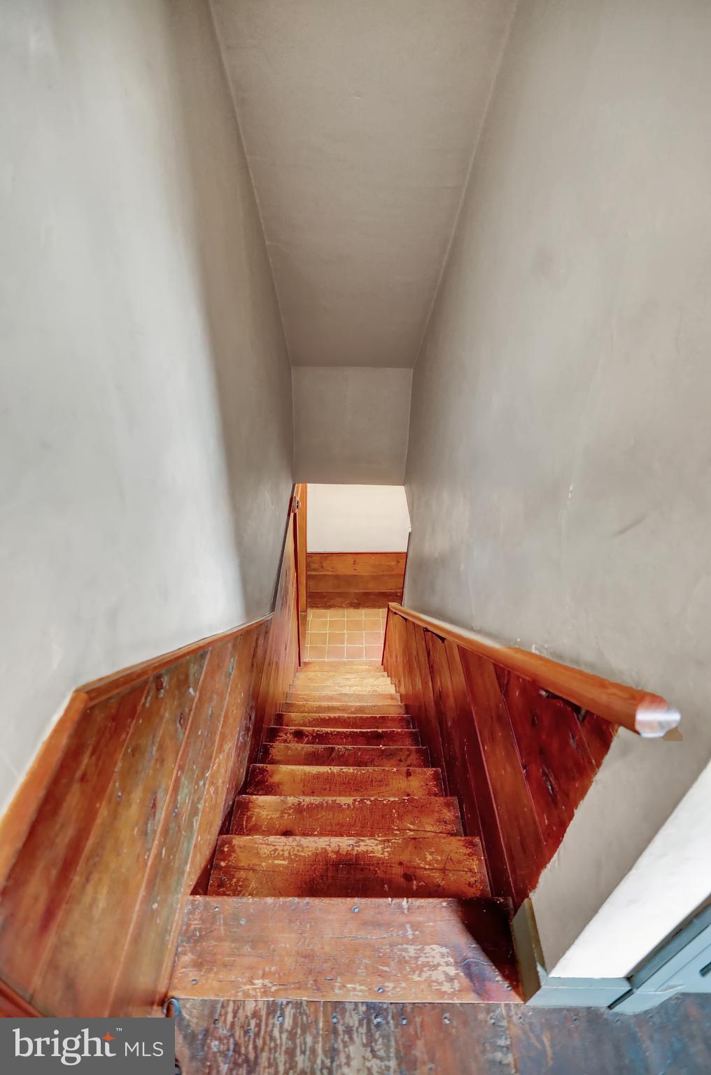 CAVES VALLEY - Residential