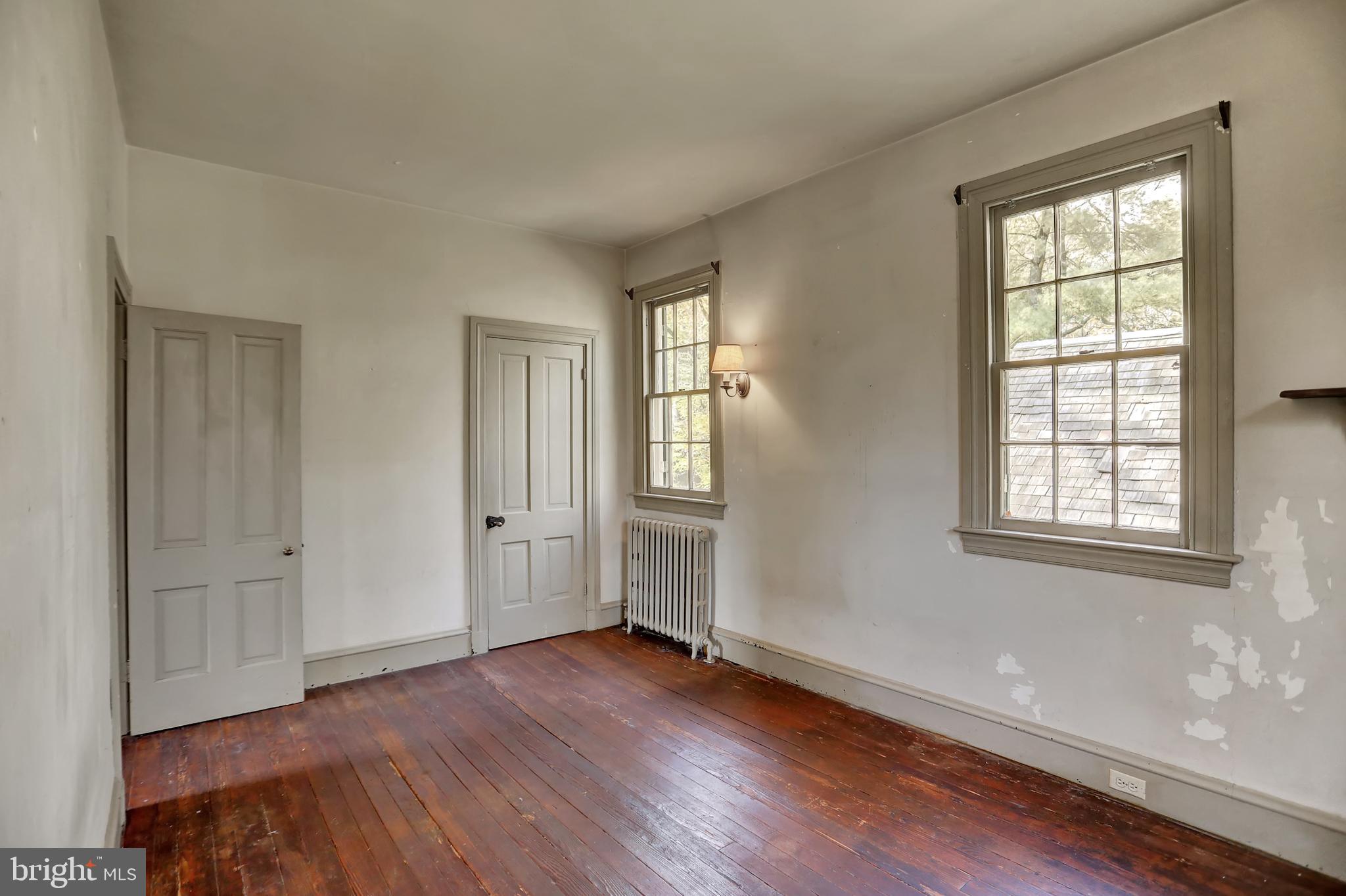 CAVES VALLEY - Residential