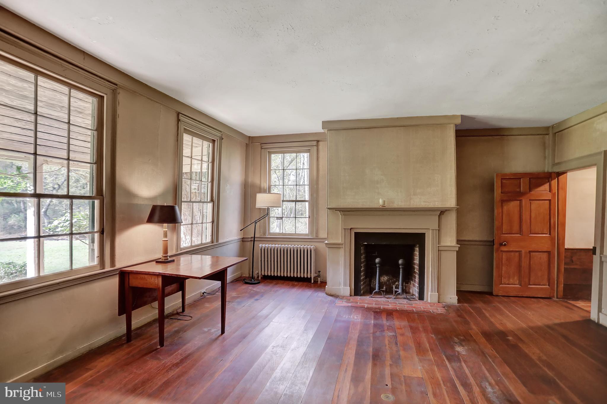 CAVES VALLEY - Residential