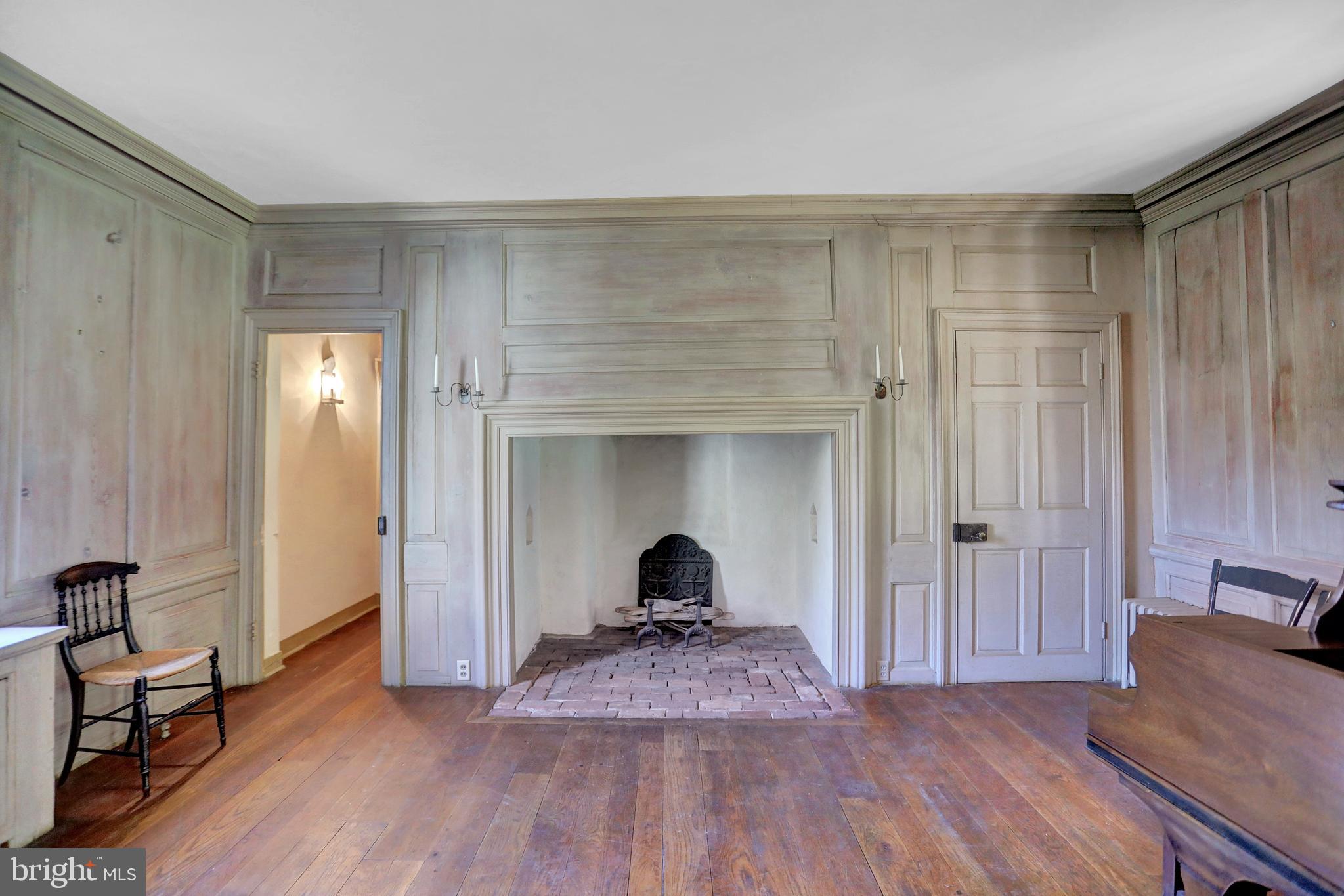 CAVES VALLEY - Residential