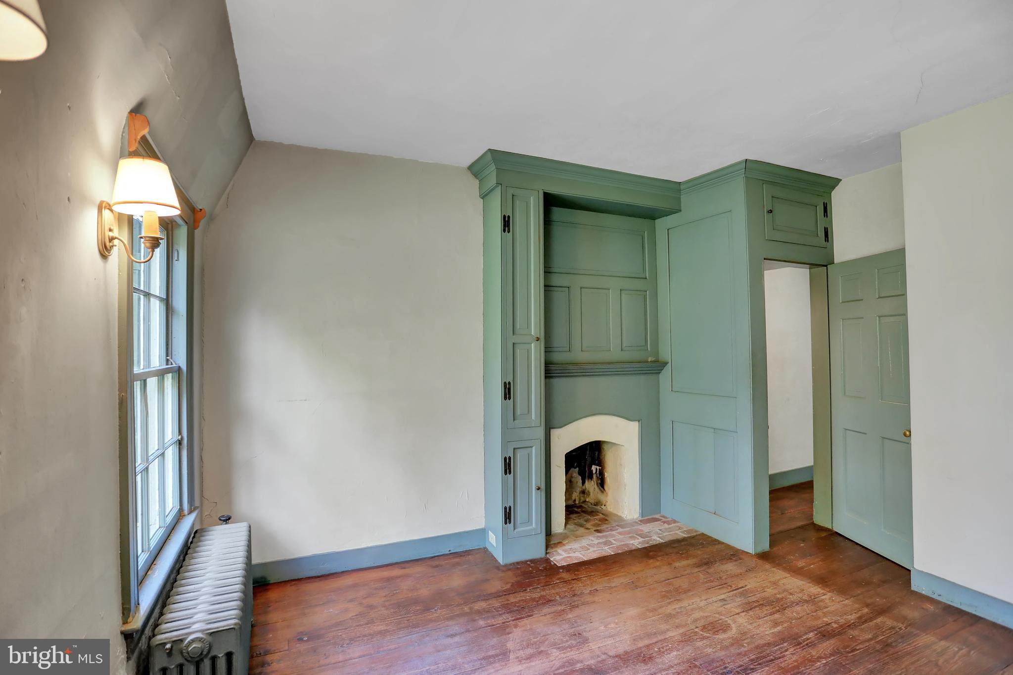 CAVES VALLEY - Residential