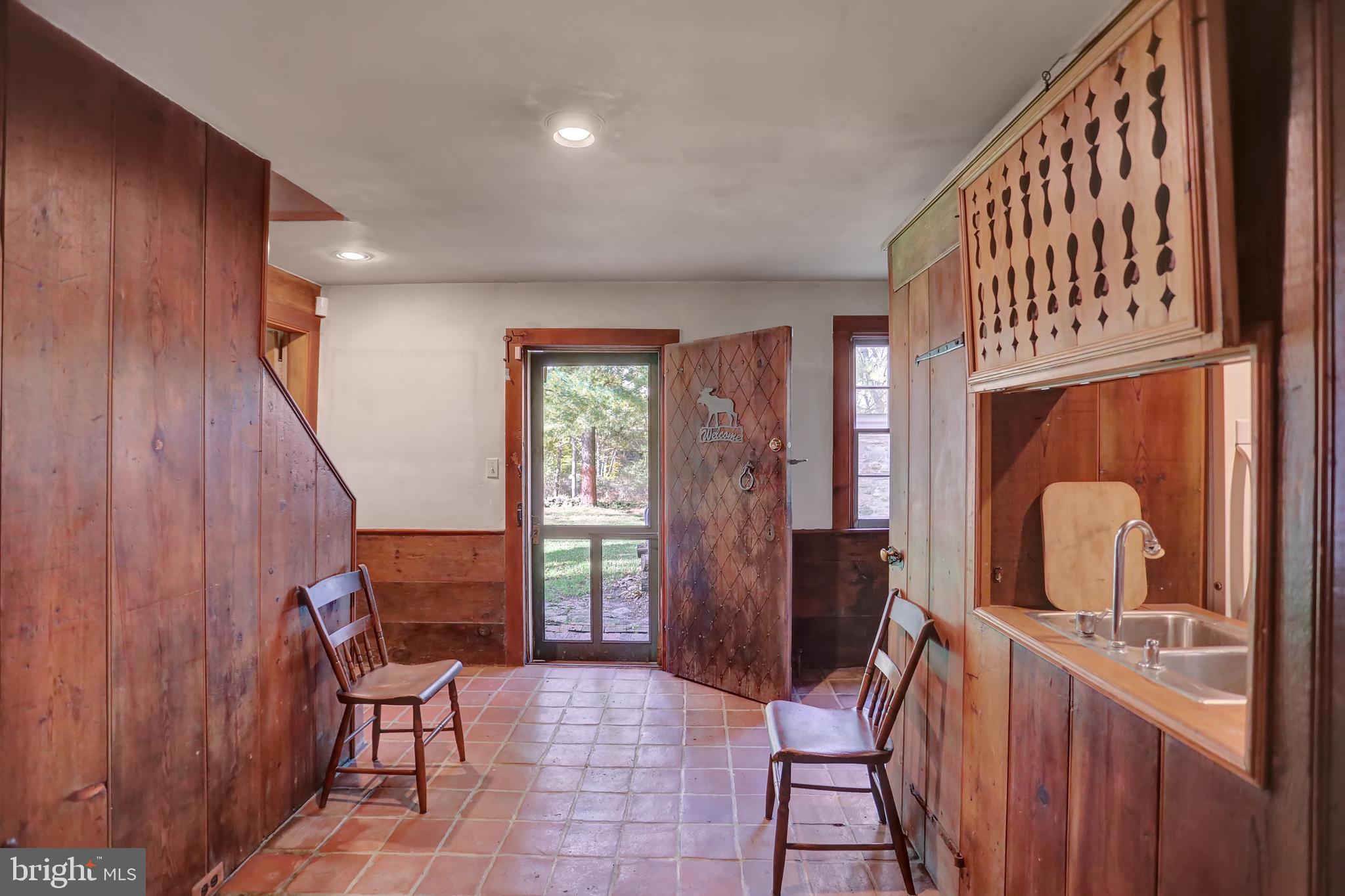 CAVES VALLEY - Residential