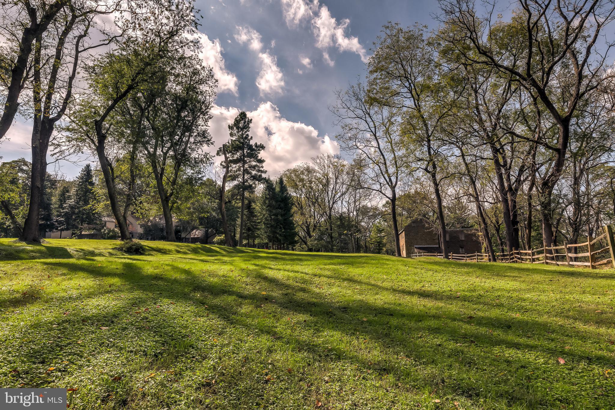 CAVES VALLEY - Residential