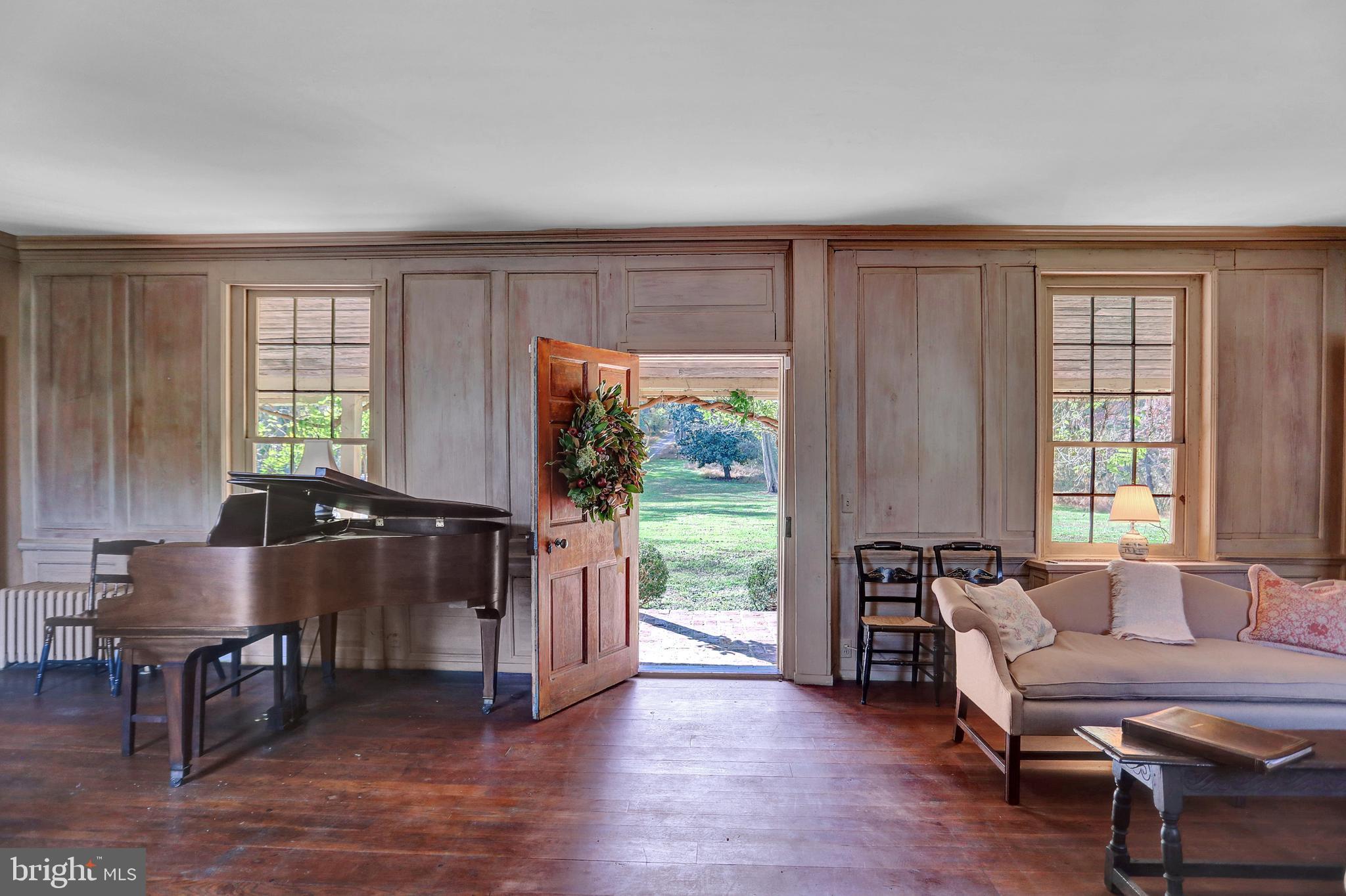 CAVES VALLEY - Residential