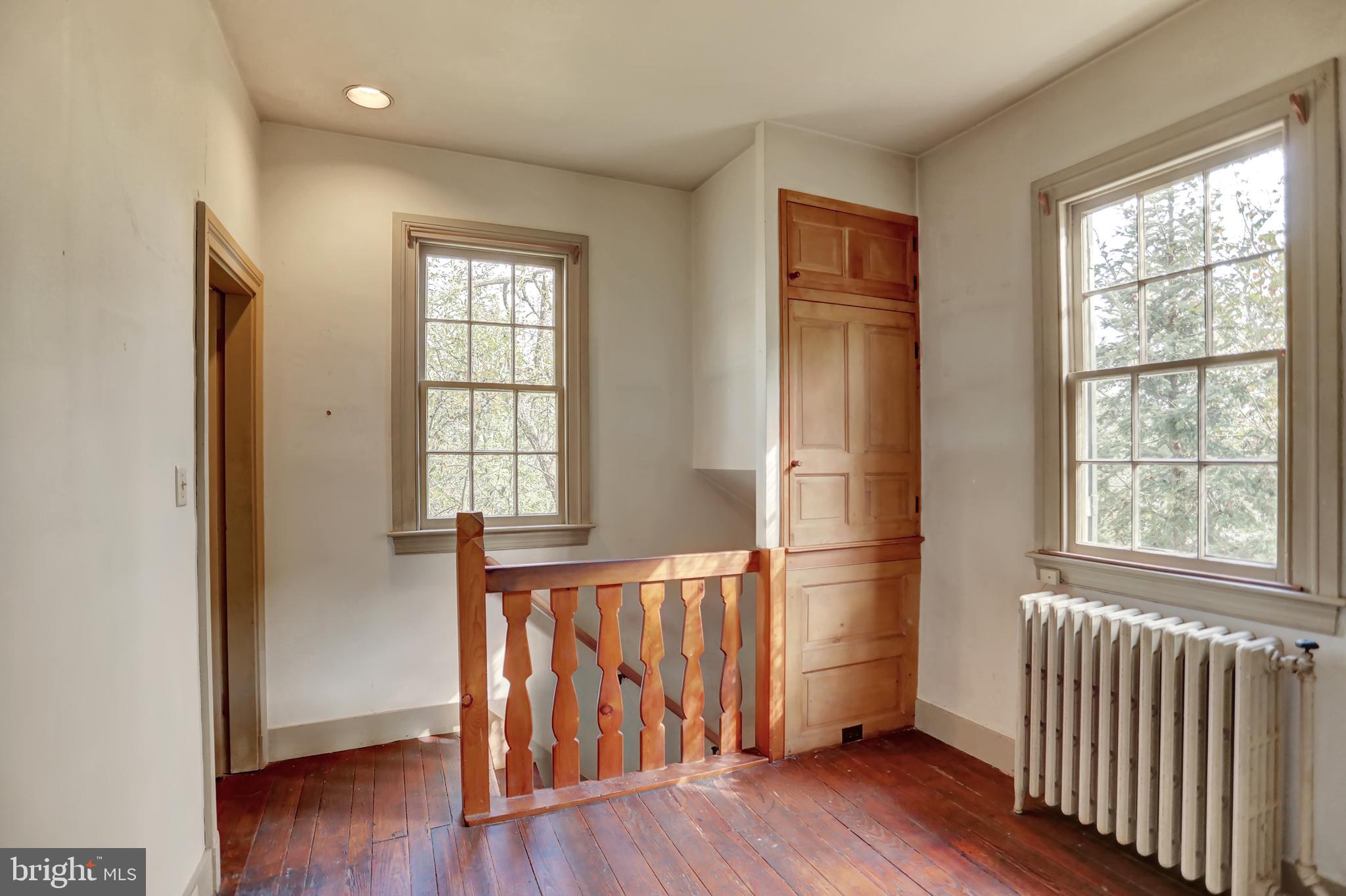 CAVES VALLEY - Residential