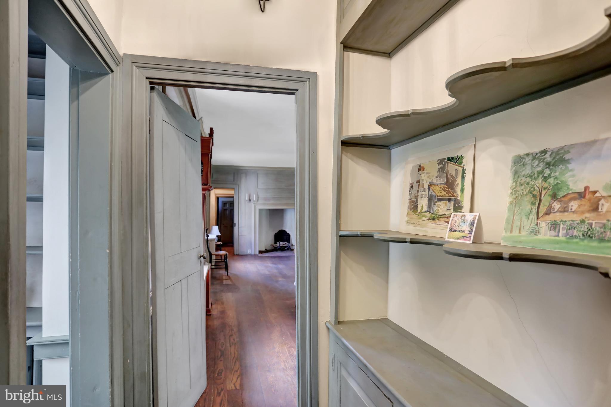 CAVES VALLEY - Residential