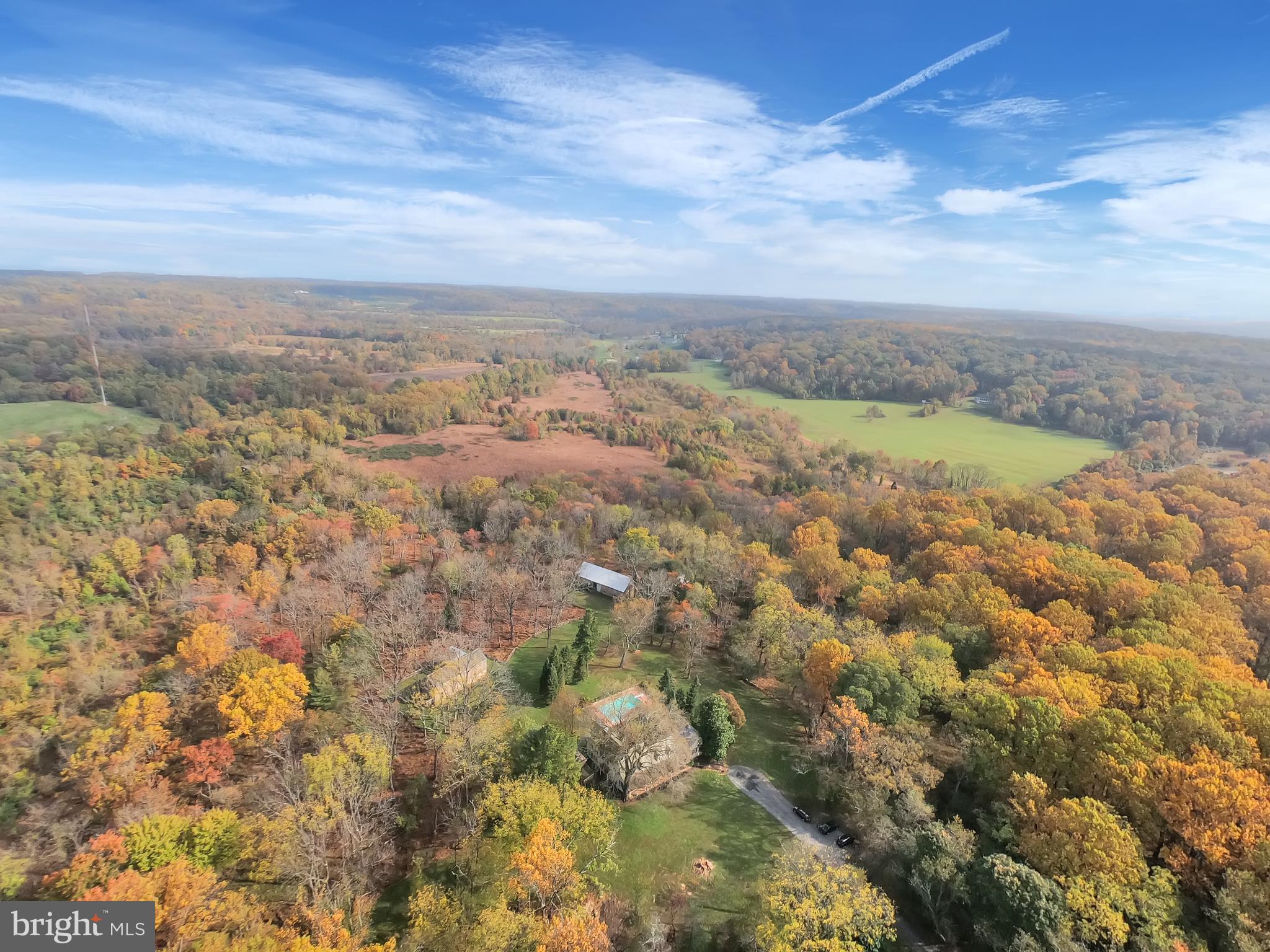 CAVES VALLEY - Residential