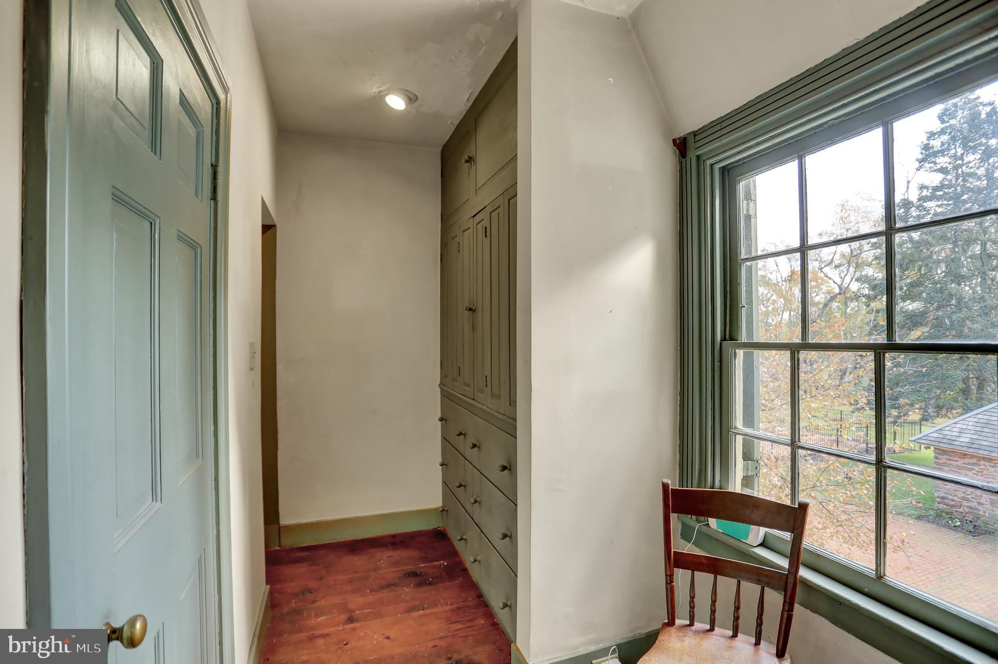 CAVES VALLEY - Residential