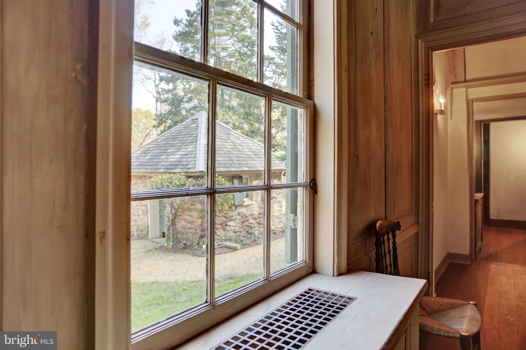 CAVES VALLEY - Residential