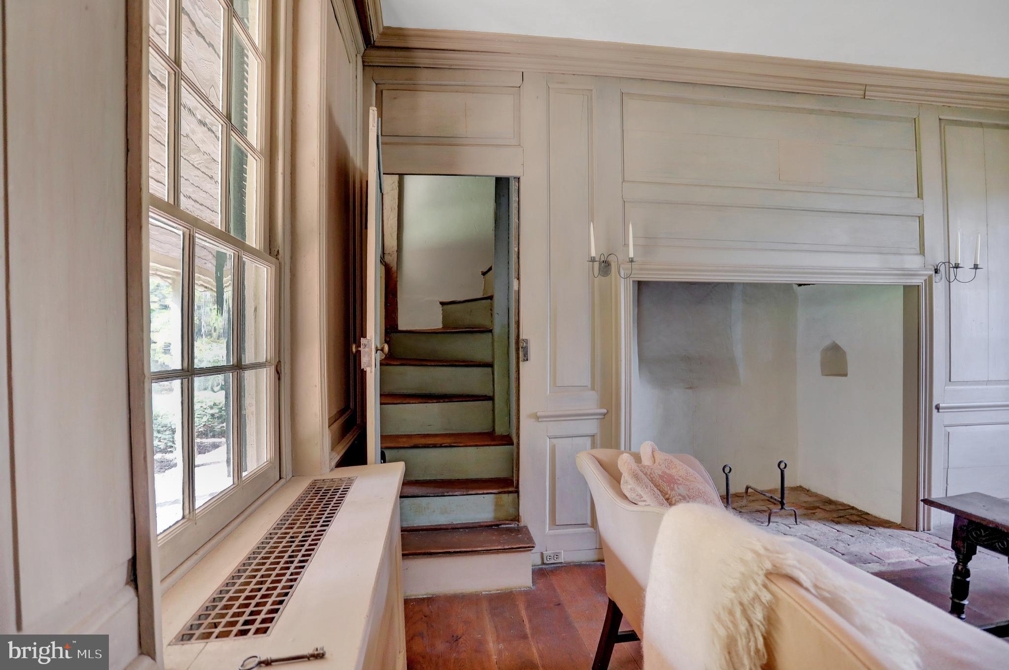 CAVES VALLEY - Residential