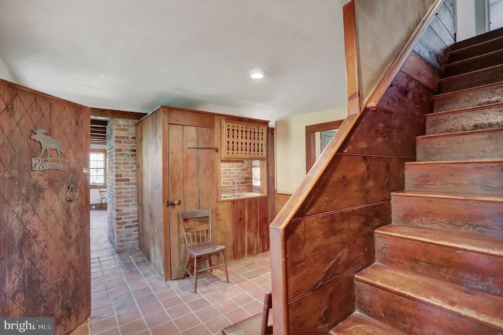 CAVES VALLEY - Residential