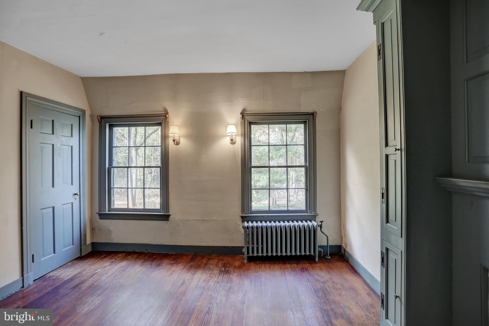 CAVES VALLEY - Residential