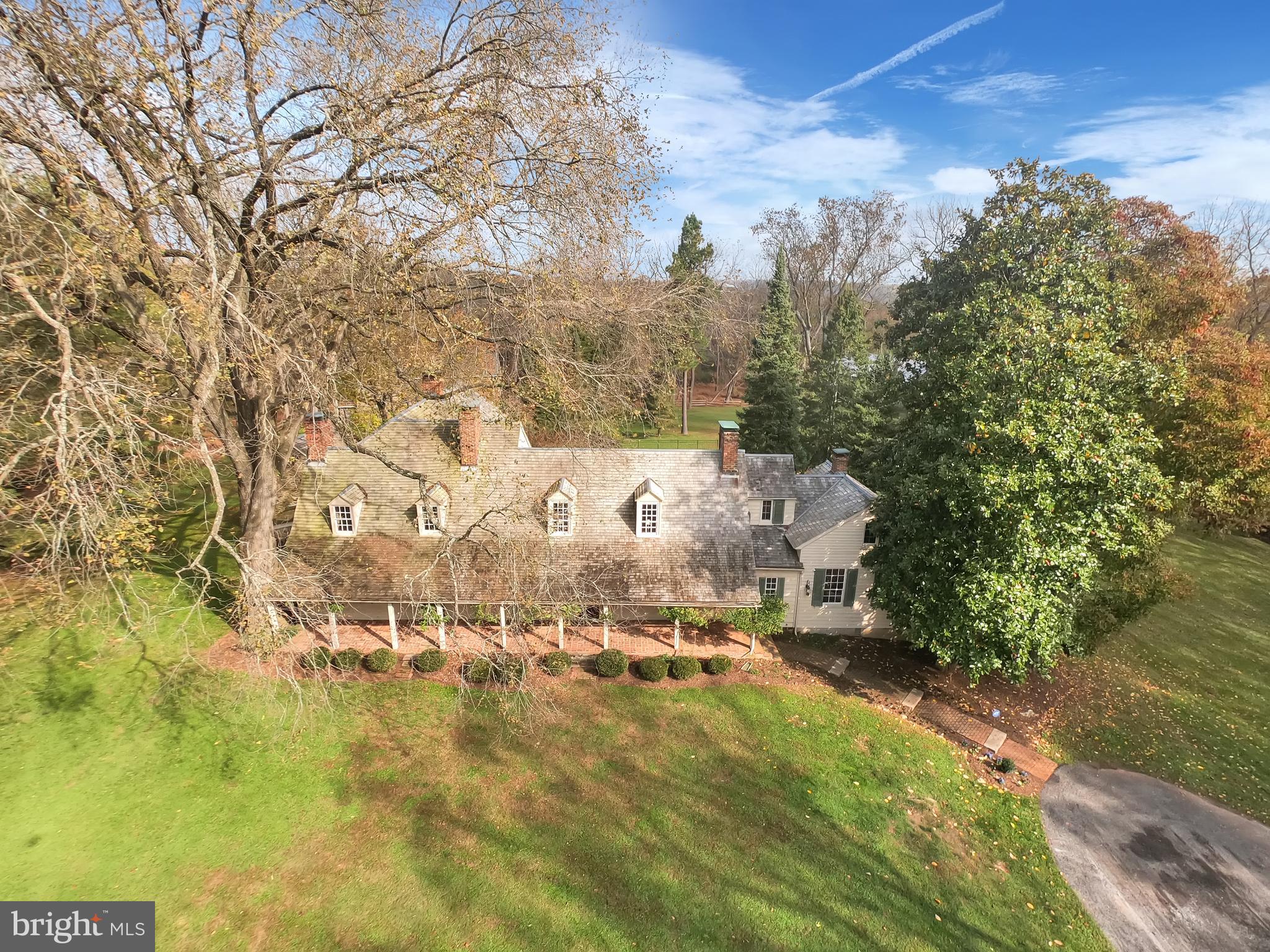 CAVES VALLEY - Residential