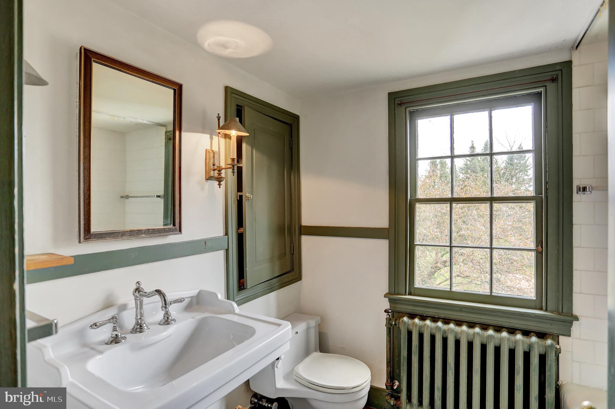 CAVES VALLEY - Residential