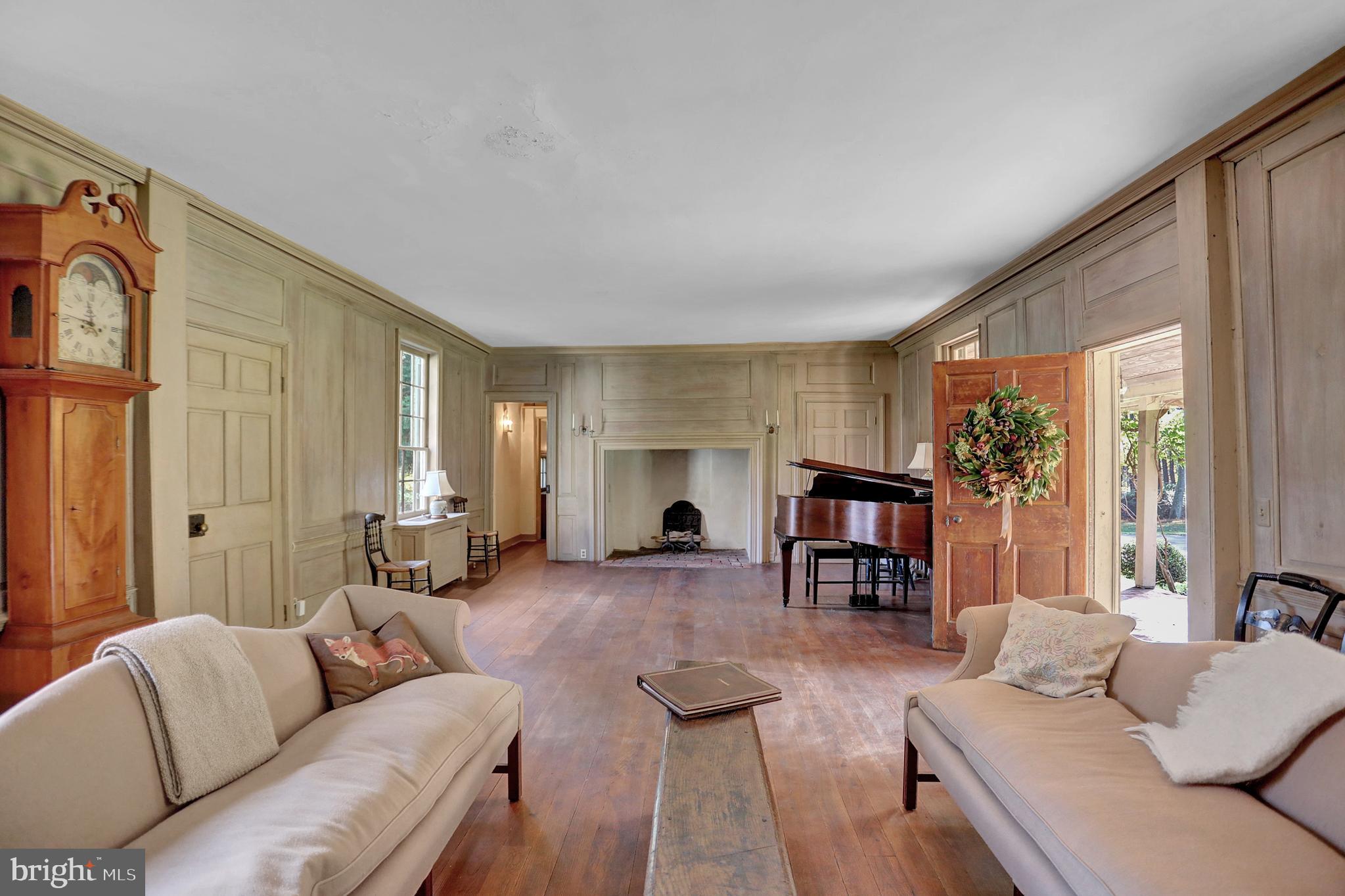 CAVES VALLEY - Residential