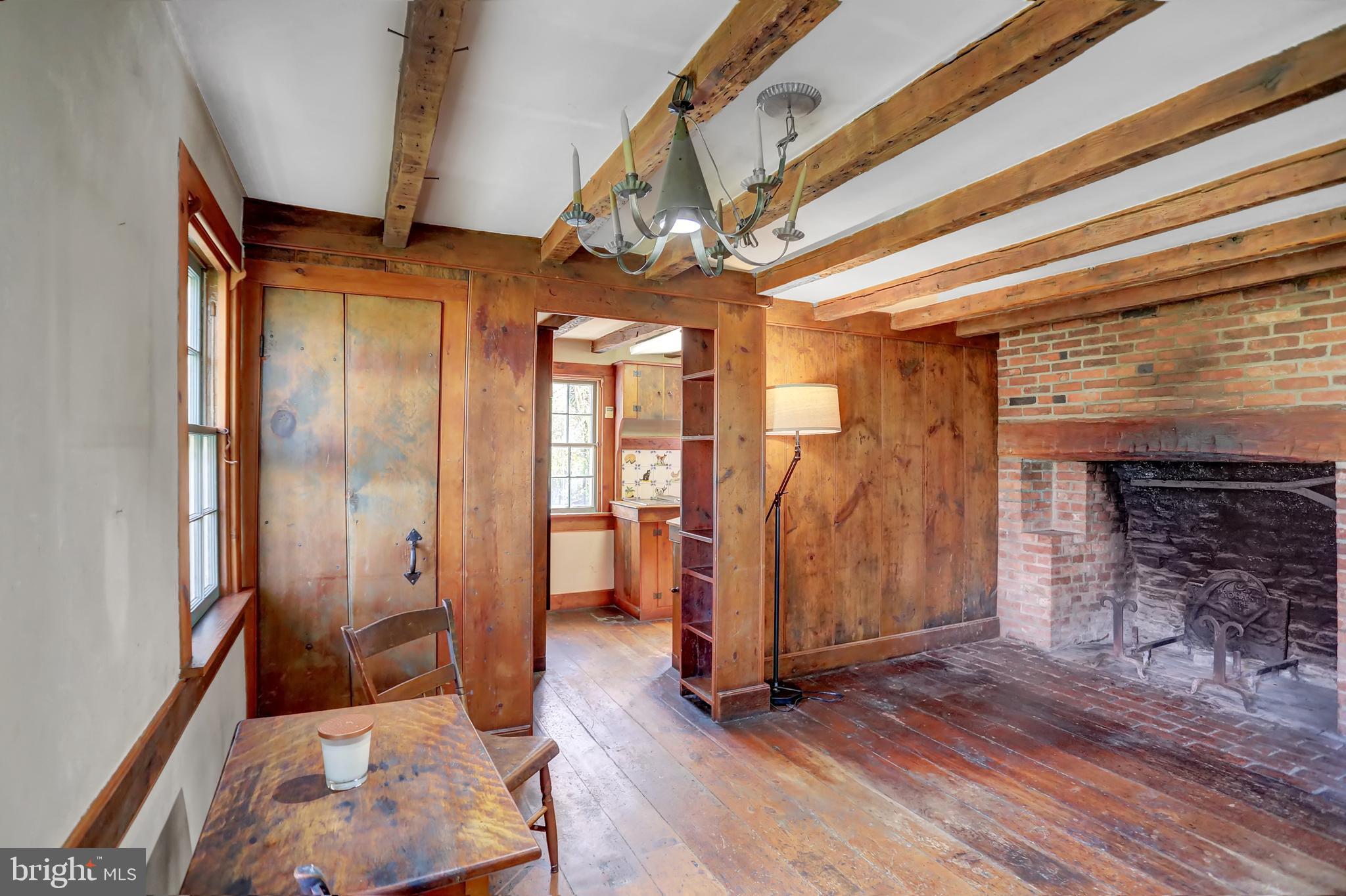 CAVES VALLEY - Residential