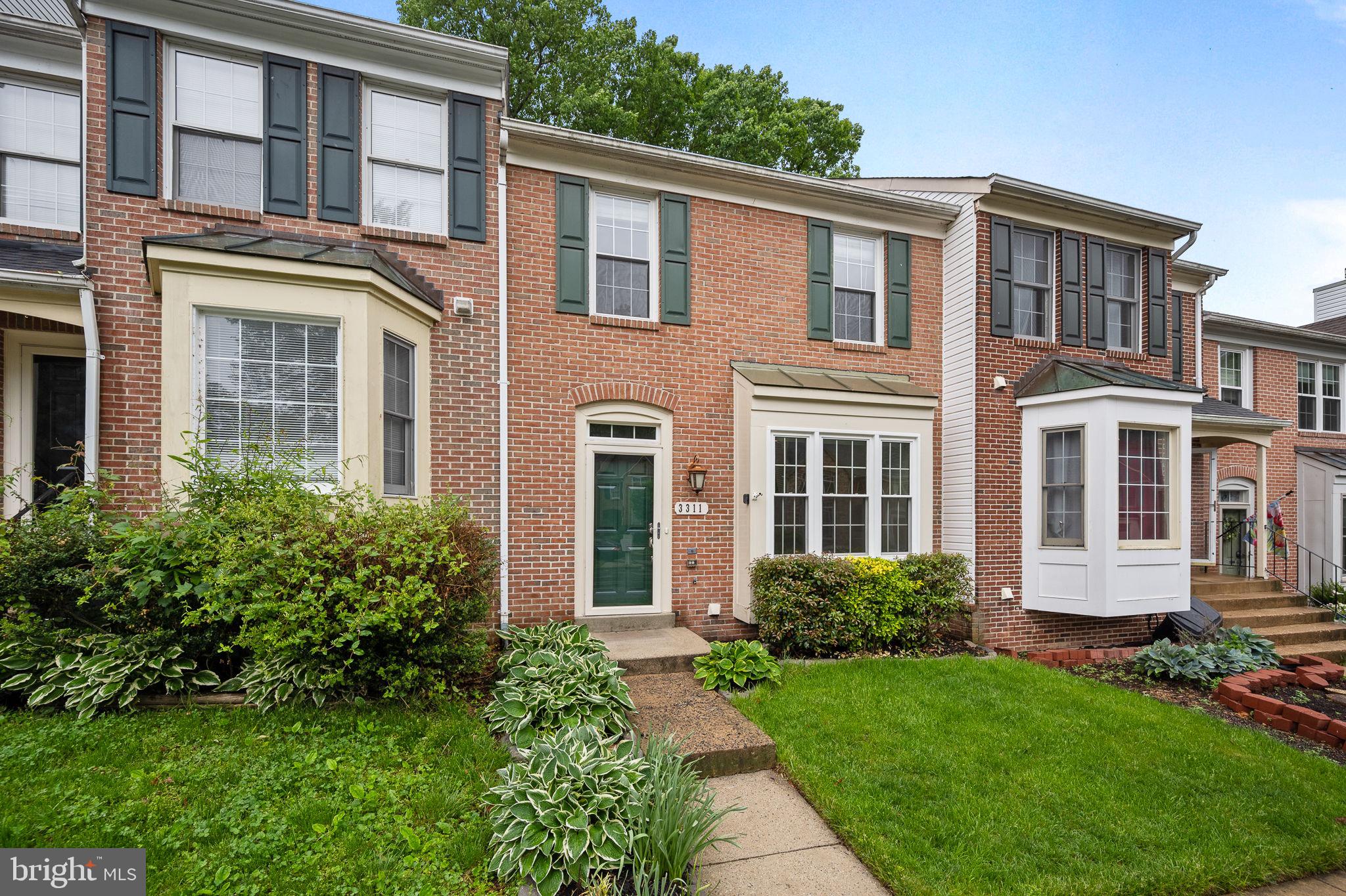 3311 CULLERS COURT