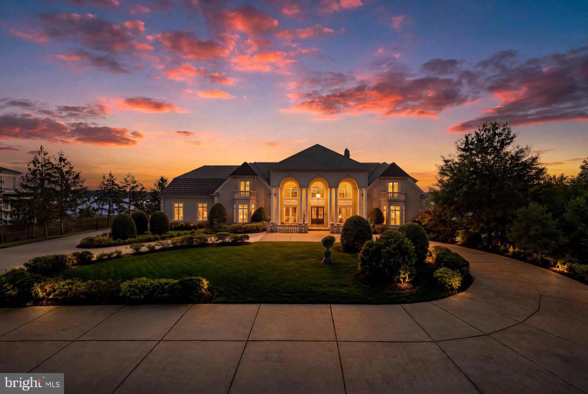9514 Lynnhall Pl, Alexandria, VA, 22309