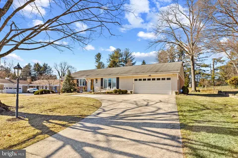 1312 Midmeadow Road, Baltimore, MD 21286 - MLS#: MDBC2119652