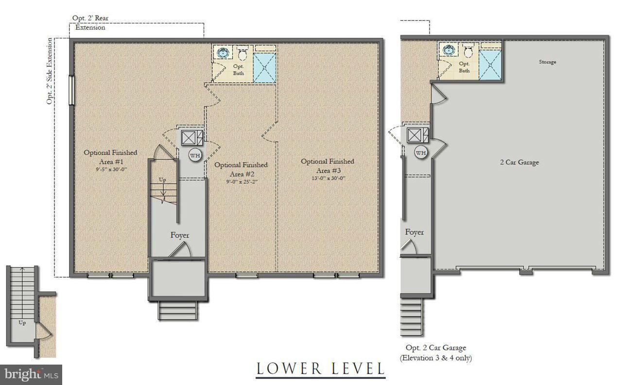 STONEBROOK VILLAGE - Residential