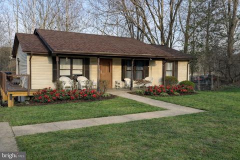 125 CHOPTANK ROAD STAFFORD VA 22556