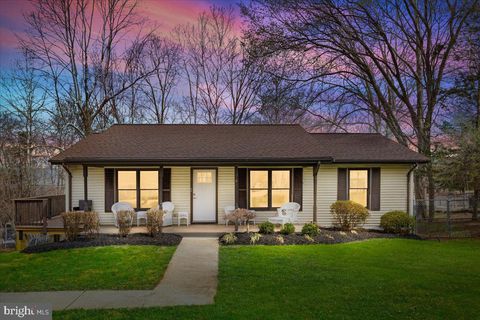 Homes For Sale - 125 Choptank Road<br/> STAFFORD, VA 22556