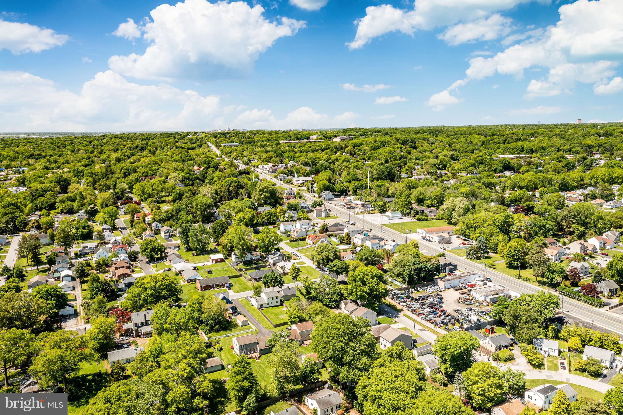 ROLLING PARK - Residential