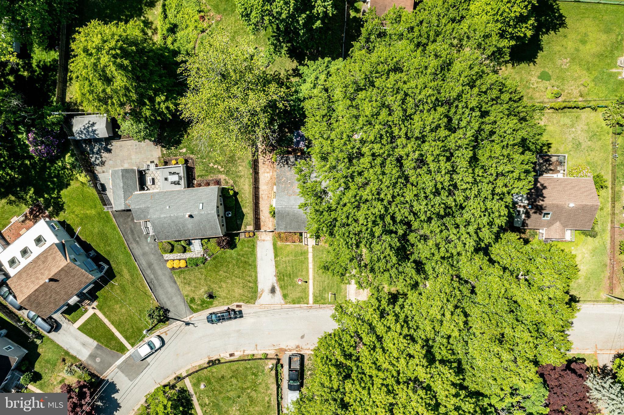 ROLLING PARK - Residential