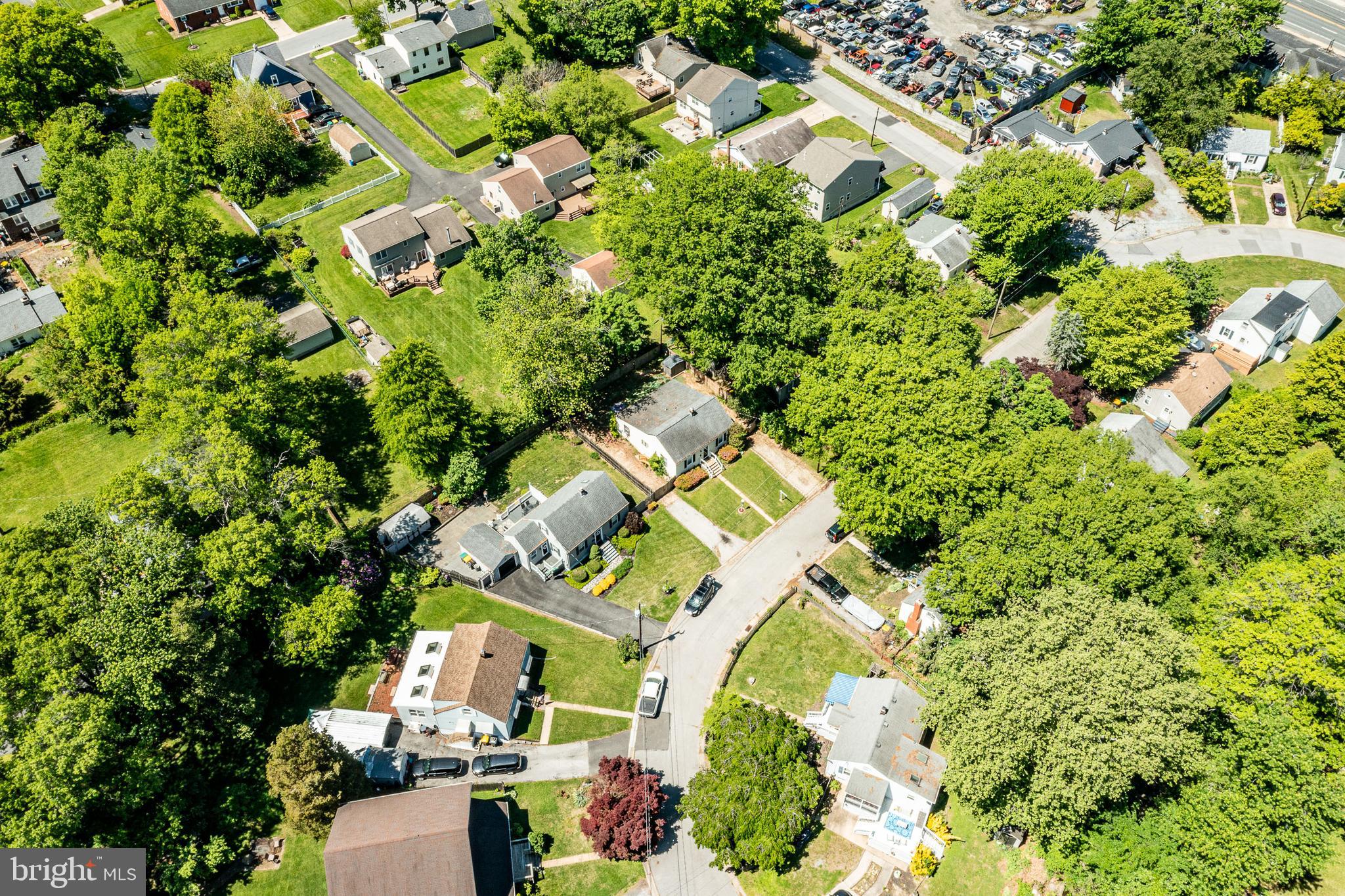 ROLLING PARK - Residential